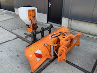 Mecalac - 2021 - as600 - shovel - afbeelding 3 van  18