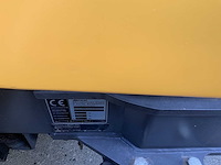 Mecalac - 2021 - as600 - shovel - afbeelding 4 van  18