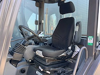 Mecalac - 2021 - as600 - shovel - afbeelding 6 van  18