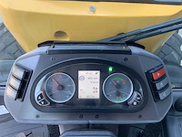 Mecalac - 2021 - as600 - shovel - afbeelding 7 van  18