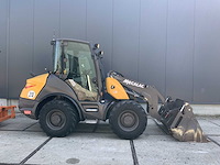 Mecalac - 2021 - as600 - shovel - afbeelding 15 van  18