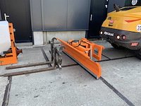 Mecalac - 2021 - as600 - shovel - afbeelding 18 van  18