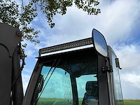 Mecalac 8 mcr rupsgraafmachine - afbeelding 1 van  16