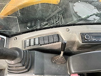Mecalac 8 mcr rupsgraafmachine - afbeelding 5 van  16