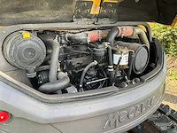 Mecalac 8 mcr rupsgraafmachine - afbeelding 11 van  16