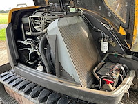 Mecalac 8 mcr rupsgraafmachine - afbeelding 14 van  16