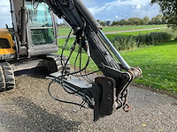 Mecalac 8 mcr rupsgraafmachine - afbeelding 5 van  19