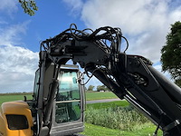 Mecalac 8 mcr rupsgraafmachine - afbeelding 6 van  19