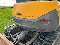 Mecalac 8 mcr rupsgraafmachine - afbeelding 7 van  19