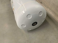 Mecalia - aisi-316 - buffertank - afbeelding 9 van  9