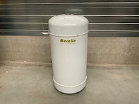 Mecalia - dpi/ibcm - buffertank - afbeelding 1 van  8