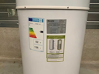 Mecalia - dpi/ibcm - buffertank - afbeelding 6 van  8