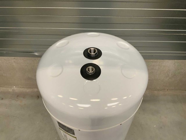 Mecalia - dpi/ibc/twin - tapwaterboiler met bufertank - afbeelding 3 van  11