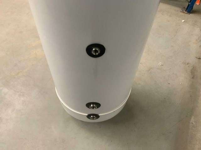 Mecalia - dpi/ibc/twin - tapwaterboiler met bufertank - afbeelding 4 van  11