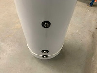 Mecalia - dpi/ibc/twin - tapwaterboiler met bufertank - afbeelding 4 van  11