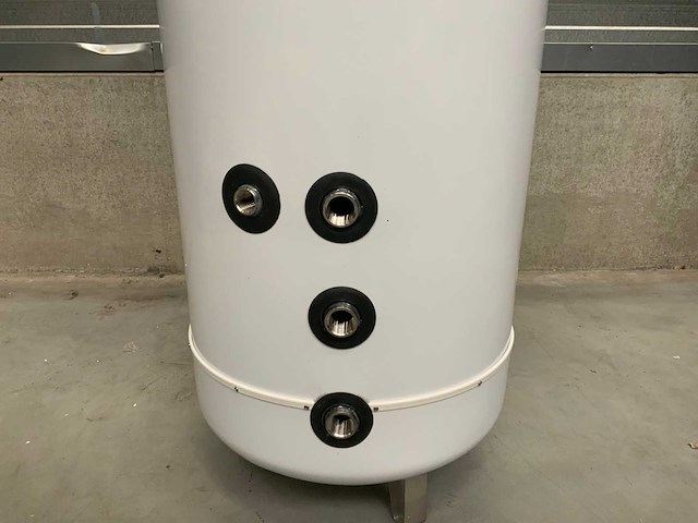 Mecalia - dpi/ibc/twin - tapwaterboiler met bufertank - afbeelding 10 van  11
