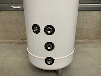 Mecalia - dpi/ibc/twin - tapwaterboiler met bufertank - afbeelding 10 van  11