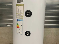 Mecalia - dpi/ibc/twin - tapwaterboiler met bufertank - afbeelding 11 van  11