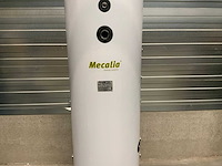 Mecalia - dpi/ibc/twin - tapwaterboiler met buffertank - afbeelding 1 van  7
