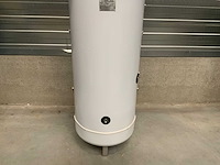 Mecalia - dpi/ibc/twin - tapwaterboiler met buffertank - afbeelding 2 van  7
