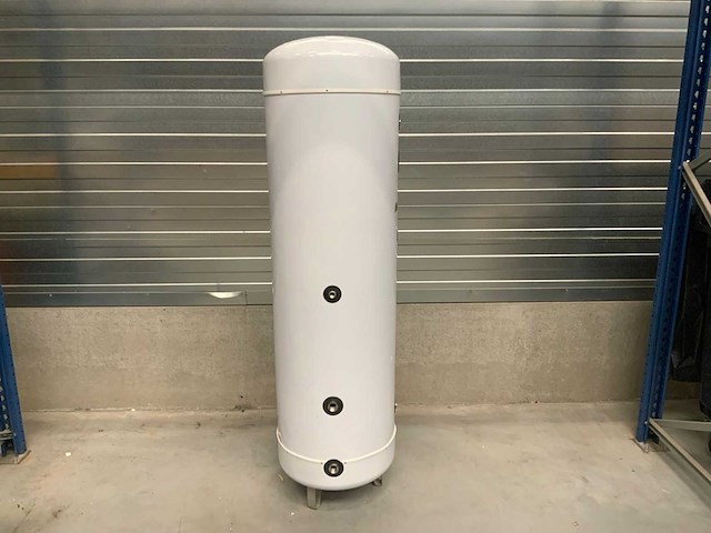 Mecalia - dpi/ibc/twin - tapwaterboiler met buffertank - afbeelding 5 van  7