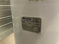 Mecalia - dpi/ibc/twin - tapwaterboiler met buffertank - afbeelding 7 van  7