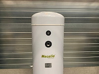 Mecalia - dpi/ibc/twin - tapwaterboiler met buffertank - afbeelding 1 van  7