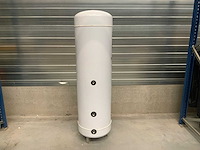 Mecalia - dpi/ibc/twin - tapwaterboiler met buffertank - afbeelding 6 van  7