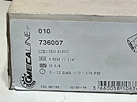 Mecaline 736007 koppeling (6x) - afbeelding 5 van  5