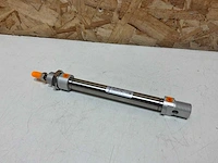 Mecaline iso 6432 mini cilinder (18x)