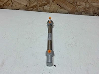 Mecaline iso 6432 mini cilinder (18x) - afbeelding 3 van  7