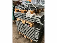 Mecalux - legbordstelling 20 meter - afbeelding 5 van  6