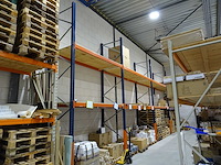 Mecalux - palletstelling