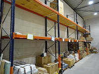 Mecalux - palletstelling - afbeelding 2 van  7