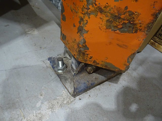 Mecalux - palletstelling - afbeelding 7 van  7