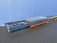 Mecalux - palletstelling - afbeelding 1 van  7