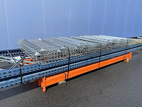 Mecalux - palletstelling - afbeelding 3 van  7