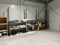 Mecalux legbordstelling - afbeelding 1 van  5