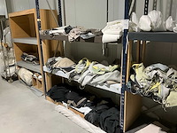 Mecalux legbordstelling - afbeelding 5 van  5