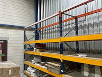 Mecalux stelling (2x) - afbeelding 2 van  11