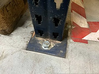 Mecalux stelling (2x) - afbeelding 3 van  11