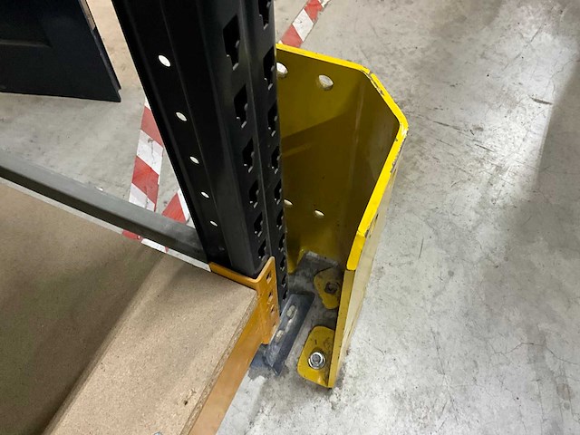 Mecalux stelling (2x) - afbeelding 4 van  11