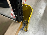 Mecalux stelling (2x) - afbeelding 4 van  11