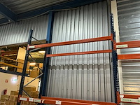 Mecalux stelling (2x) - afbeelding 5 van  11