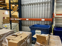 Mecalux stelling (2x) - afbeelding 6 van  11