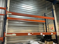 Mecalux stelling (2x) - afbeelding 7 van  11