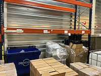 Mecalux stelling (2x) - afbeelding 8 van  11