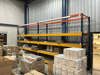 Mecalux stelling (2x) - afbeelding 9 van  11