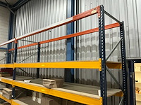 Mecalux stelling (2x) - afbeelding 10 van  11