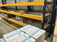 Mecalux stelling (2x) - afbeelding 11 van  11